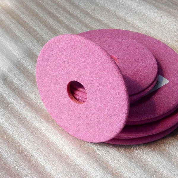 145毫米樹(shù)脂結(jié)合劑油鋸磨盤砂輪1